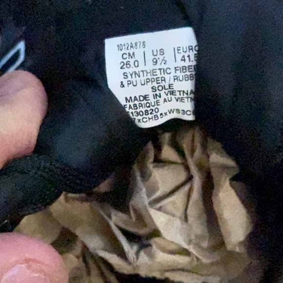 ASICS GT-1000 Women's Running Shoes Black Size 9.5 Stability Athletic Sneakers - Picture 9 of 10